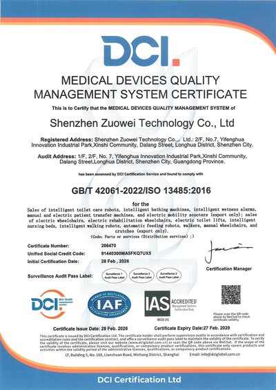 ISO 13485